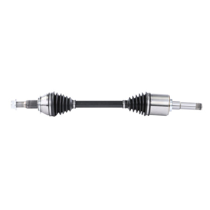 TrakMotive AAR CV Axle Shaft GM-8475