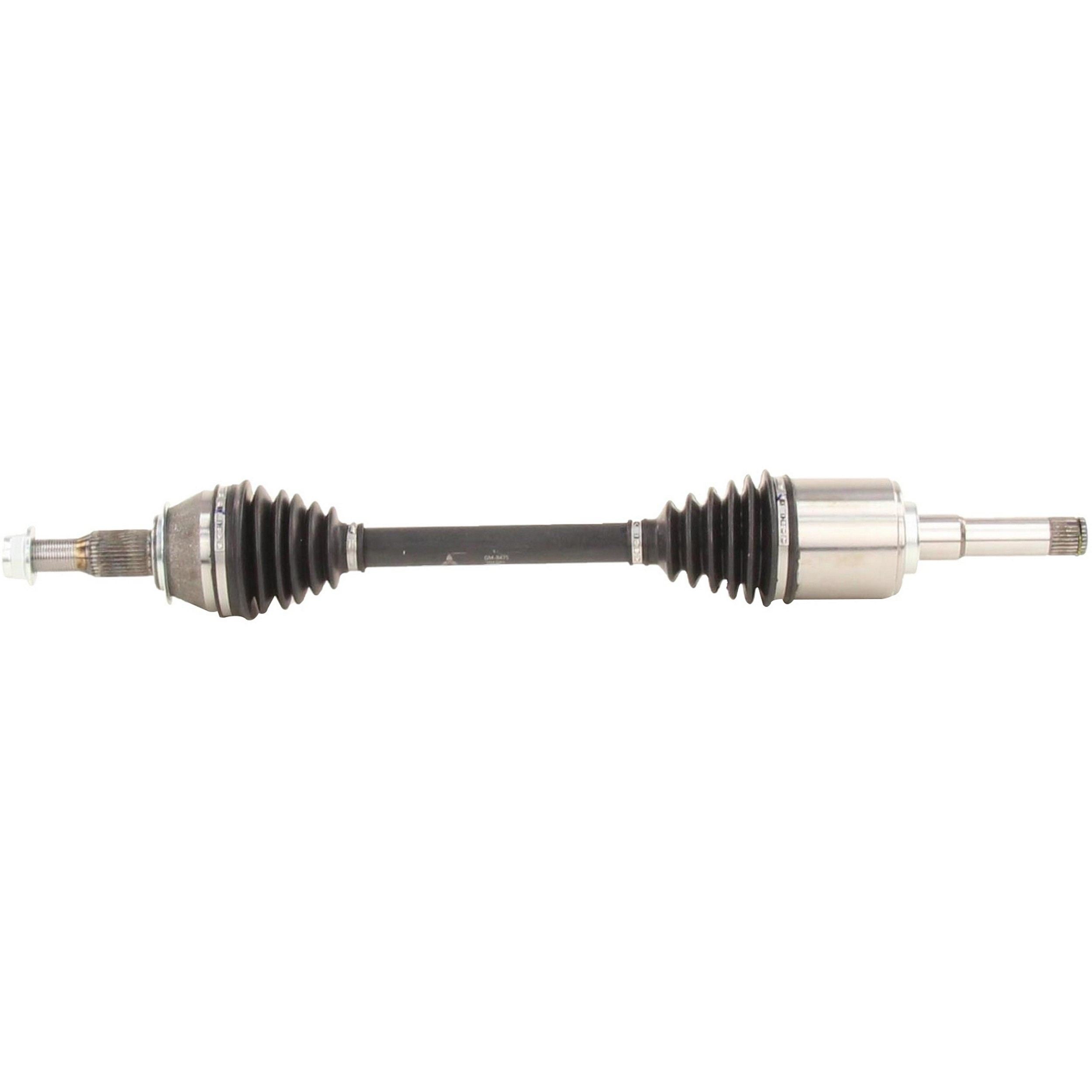 TrakMotive AAR CV Axle Shaft GM-8475