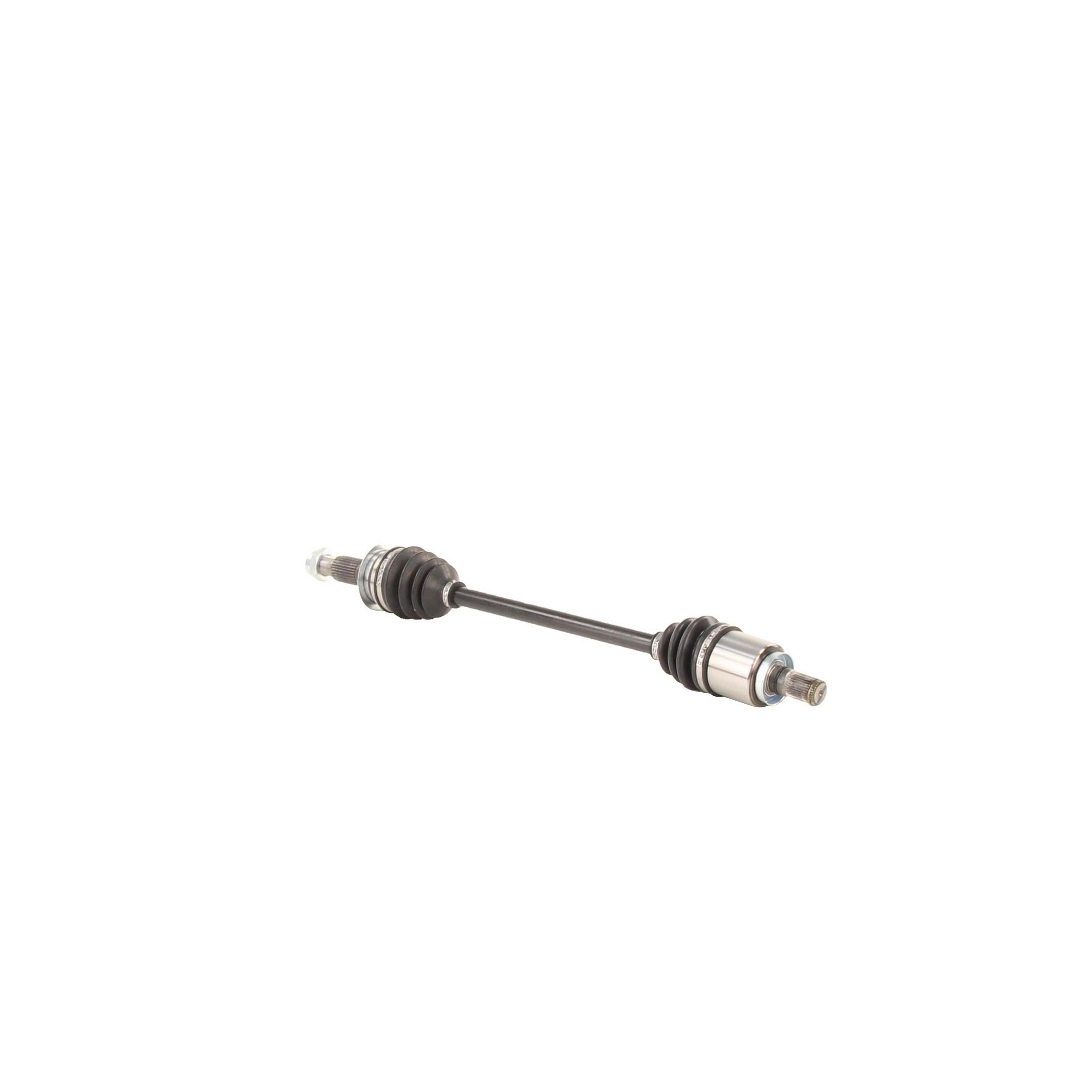 TrakMotive New CV Axle Shaft GM-8477