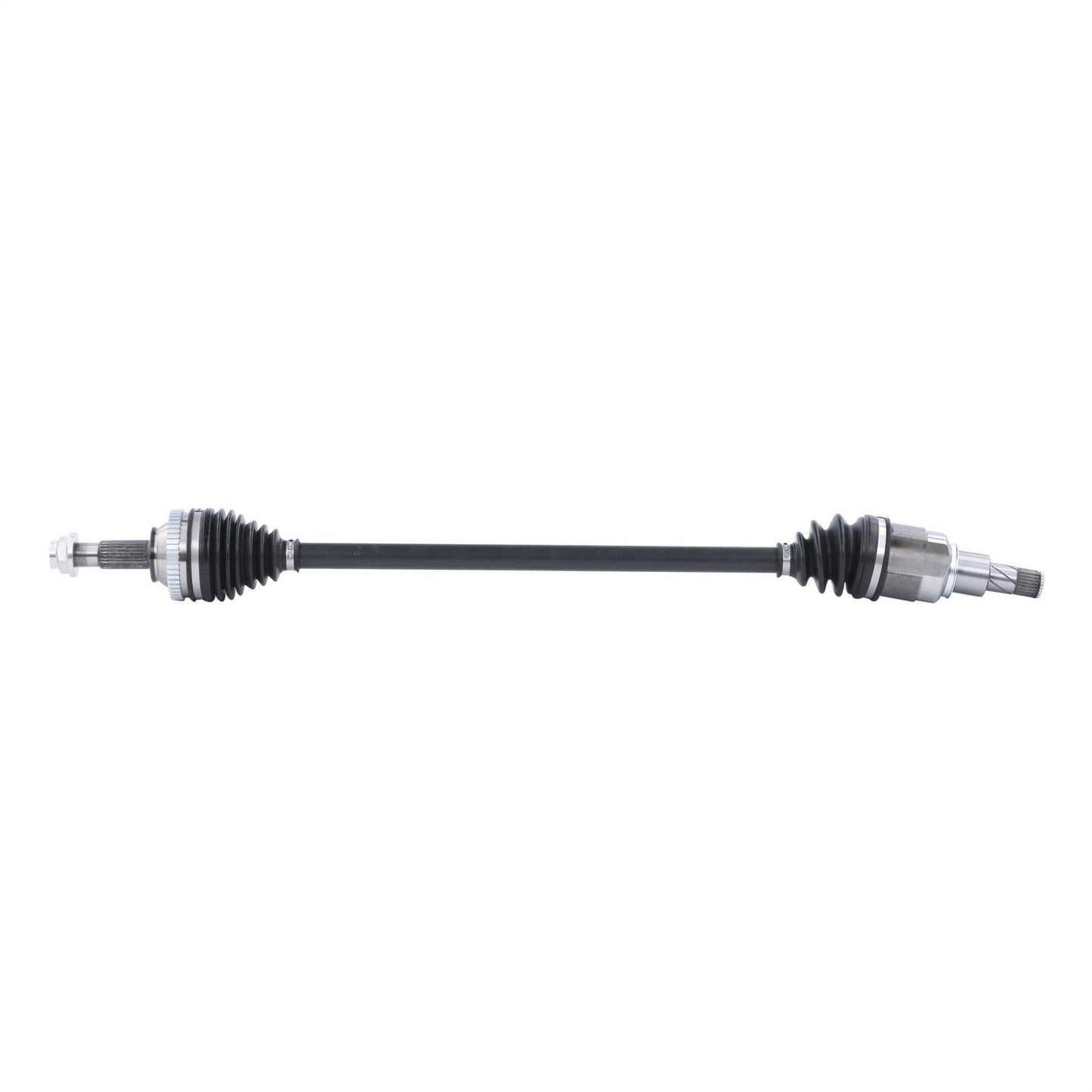TrakMotive New CV Axle Shaft GM-8483