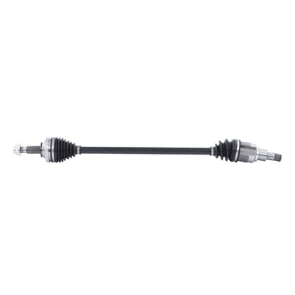 TrakMotive New CV Axle Shaft GM-8483