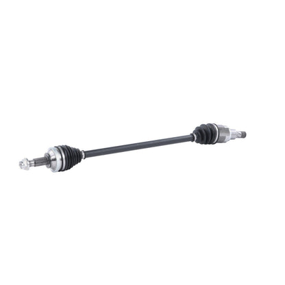 TrakMotive New CV Axle Shaft GM-8483