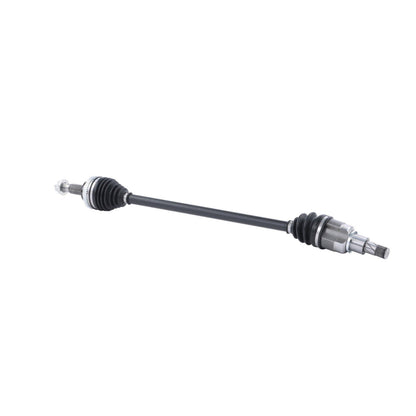 TrakMotive New CV Axle Shaft GM-8483