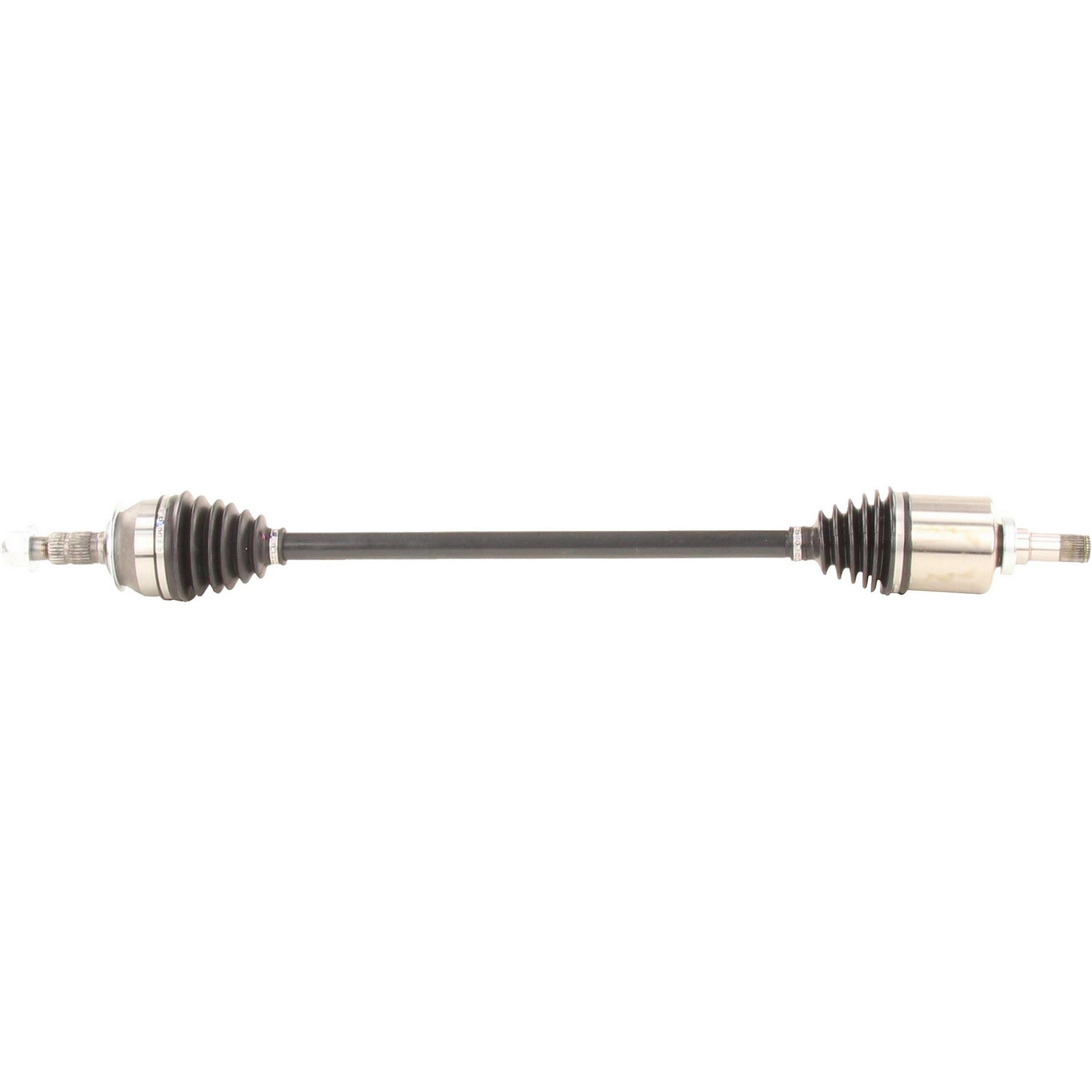 TrakMotive AAR CV Axle Shaft GM-8484