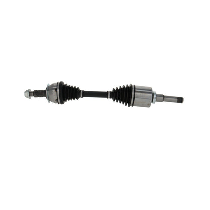 TrakMotive AAR CV Axle Shaft GM-8485