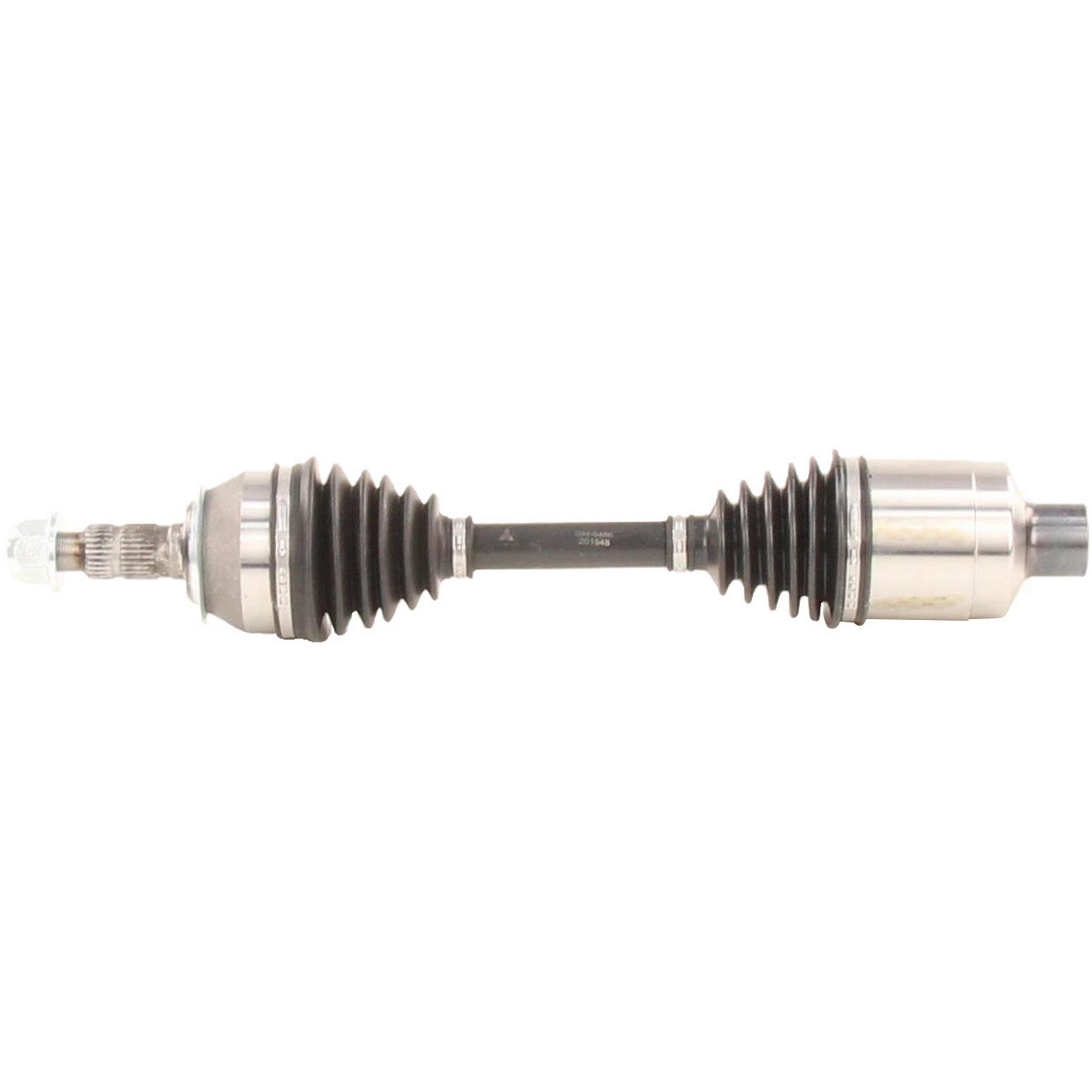 TrakMotive AAR CV Axle Shaft GM-8486