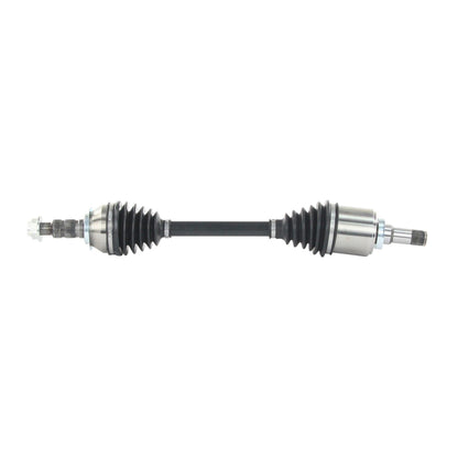 TrakMotive AAR CV Axle Shaft GM-8487
