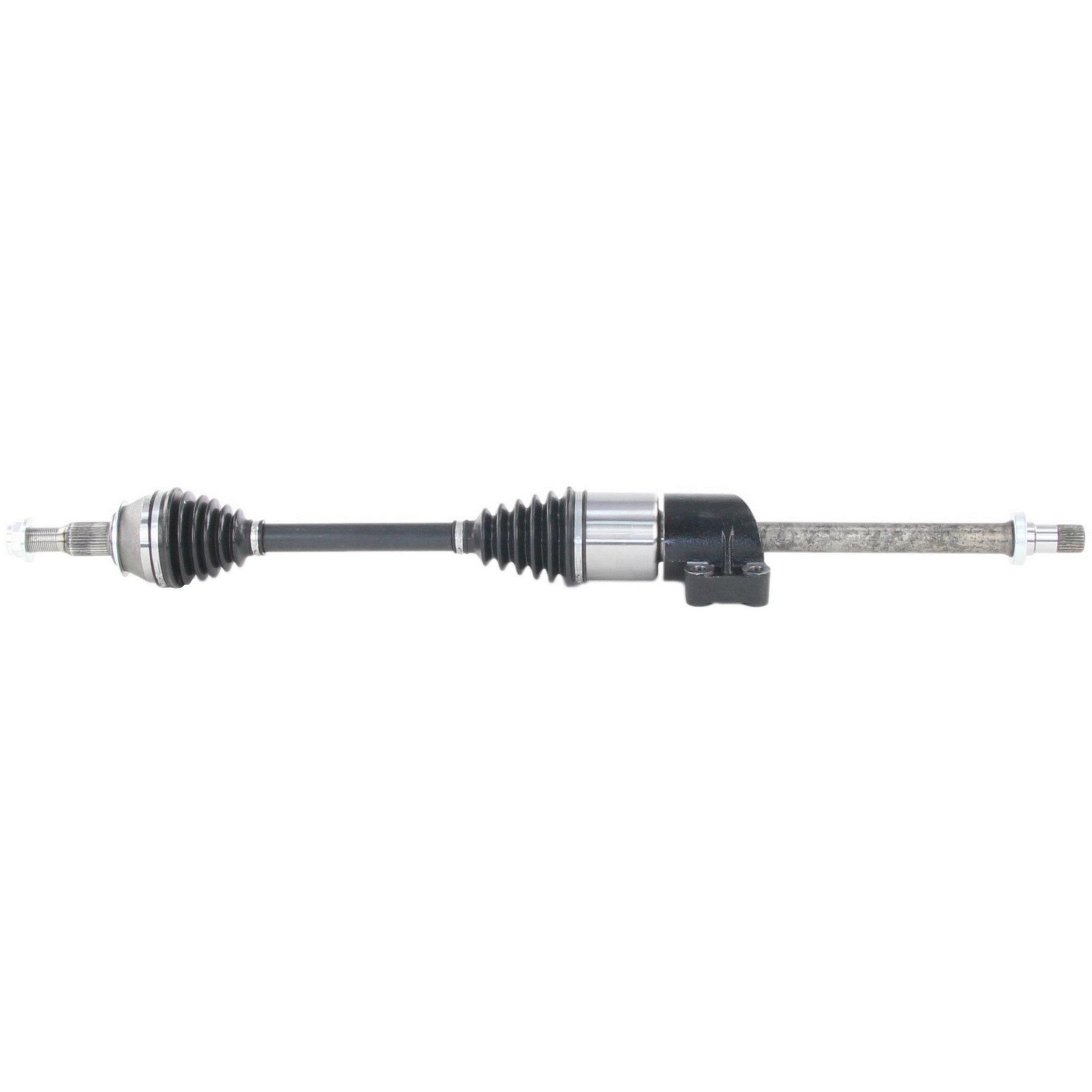TrakMotive AAR CV Axle Shaft GM-8489