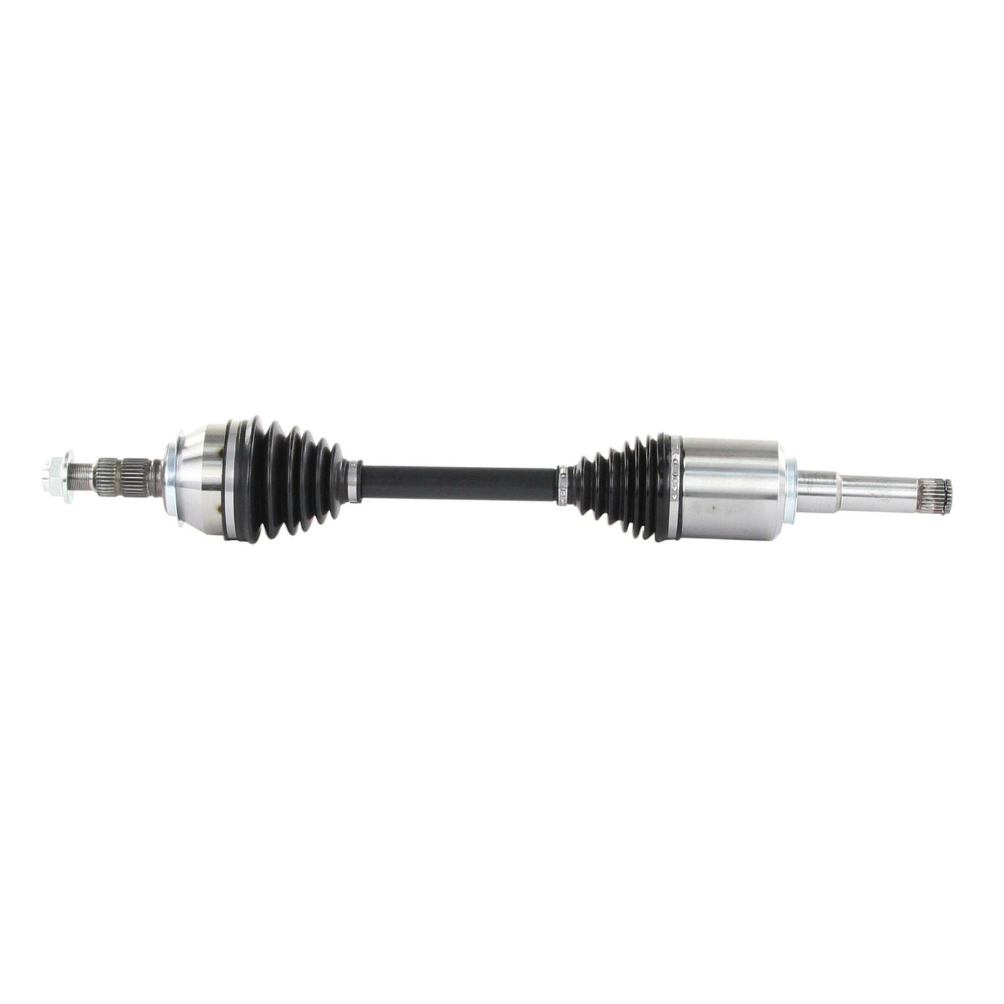 TrakMotive AAR CV Axle Shaft GM-8490