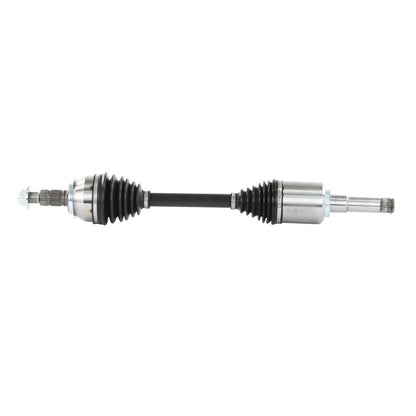 TrakMotive AAR CV Axle Shaft GM-8490