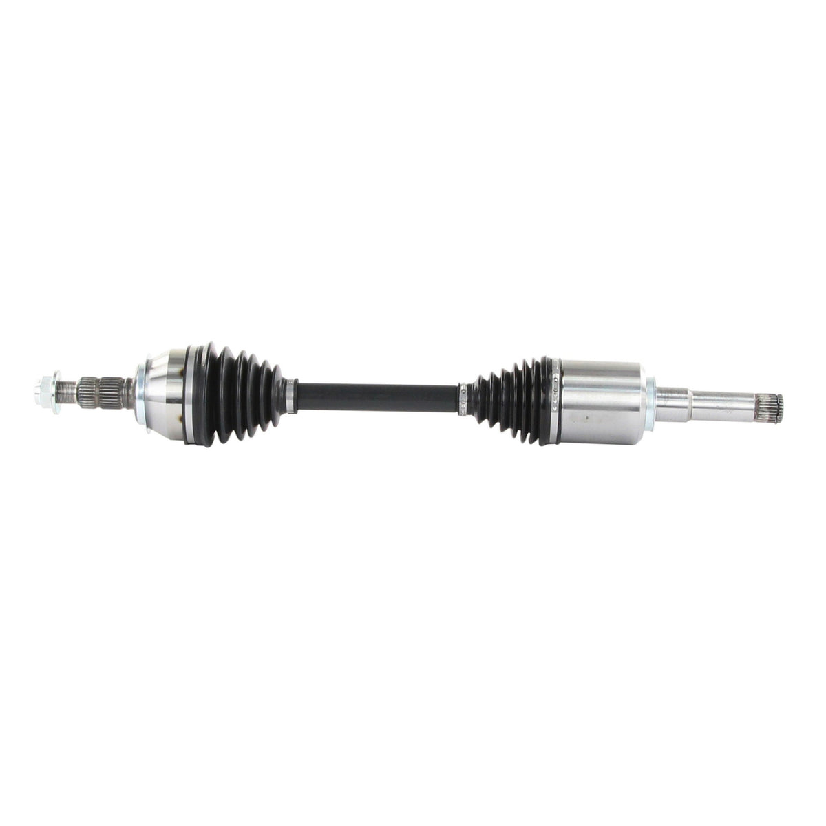 TrakMotive AAR CV Axle Shaft GM-8490
