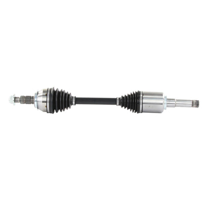 TrakMotive AAR CV Axle Shaft GM-8490