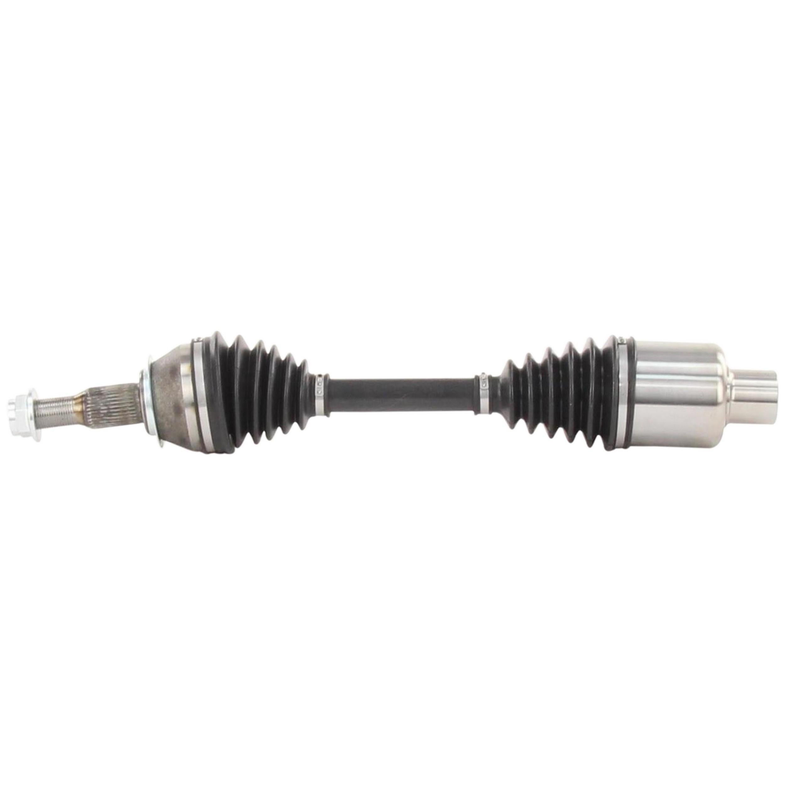 TrakMotive AAR CV Axle Shaft GM-8491