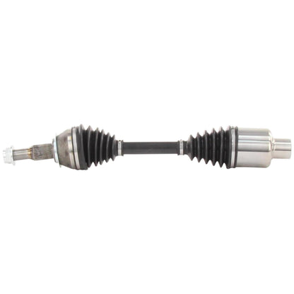TrakMotive AAR CV Axle Shaft GM-8491