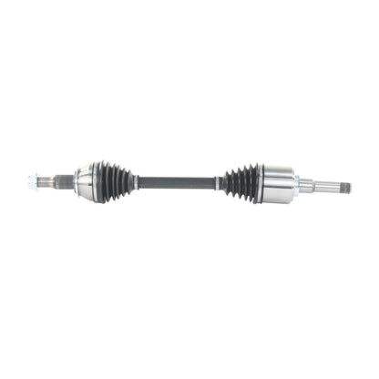 TrakMotive AAR CV Axle Shaft GM-8492