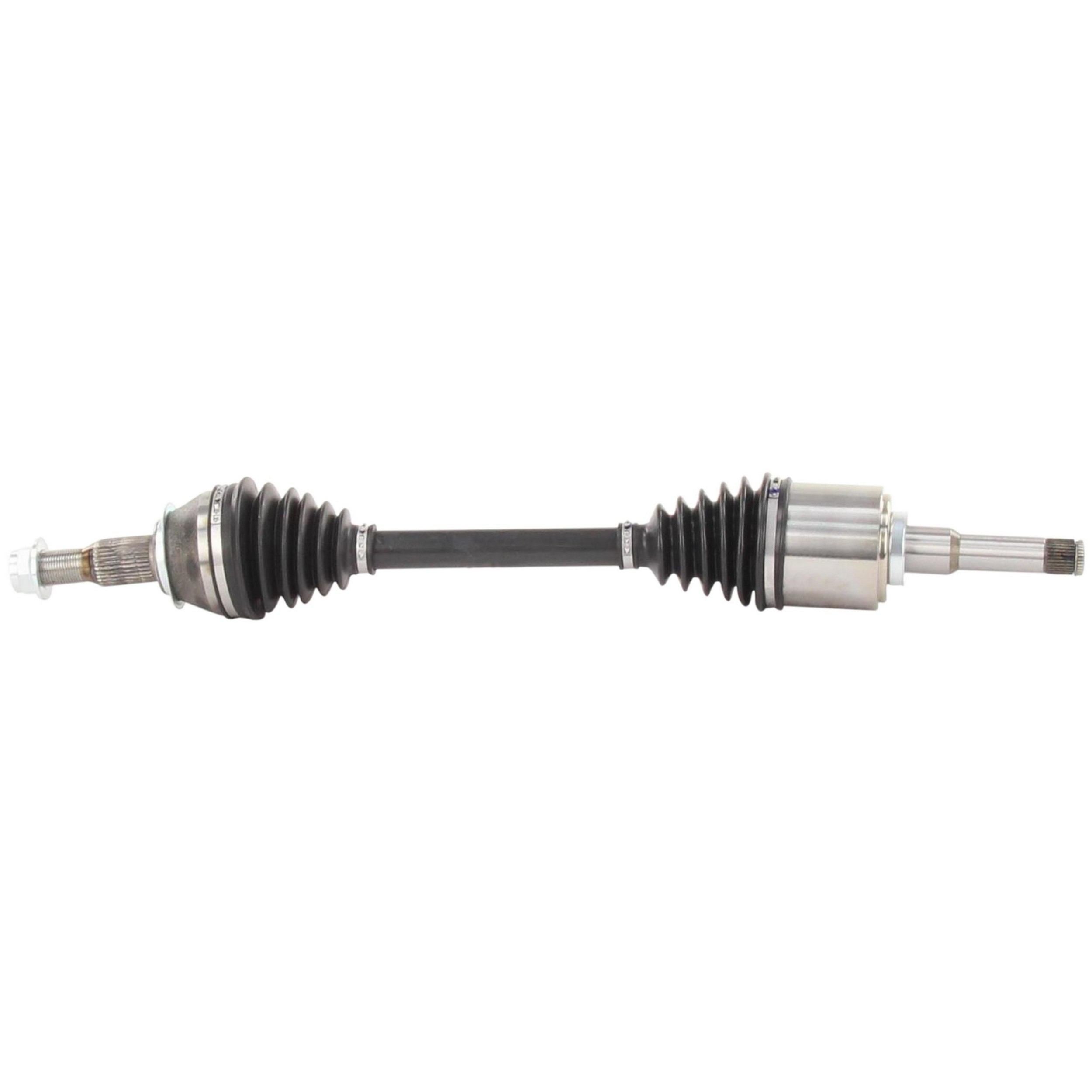 TrakMotive AAR CV Axle Shaft GM-8492