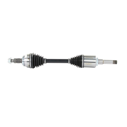 TrakMotive AAR CV Axle Shaft GM-8495
