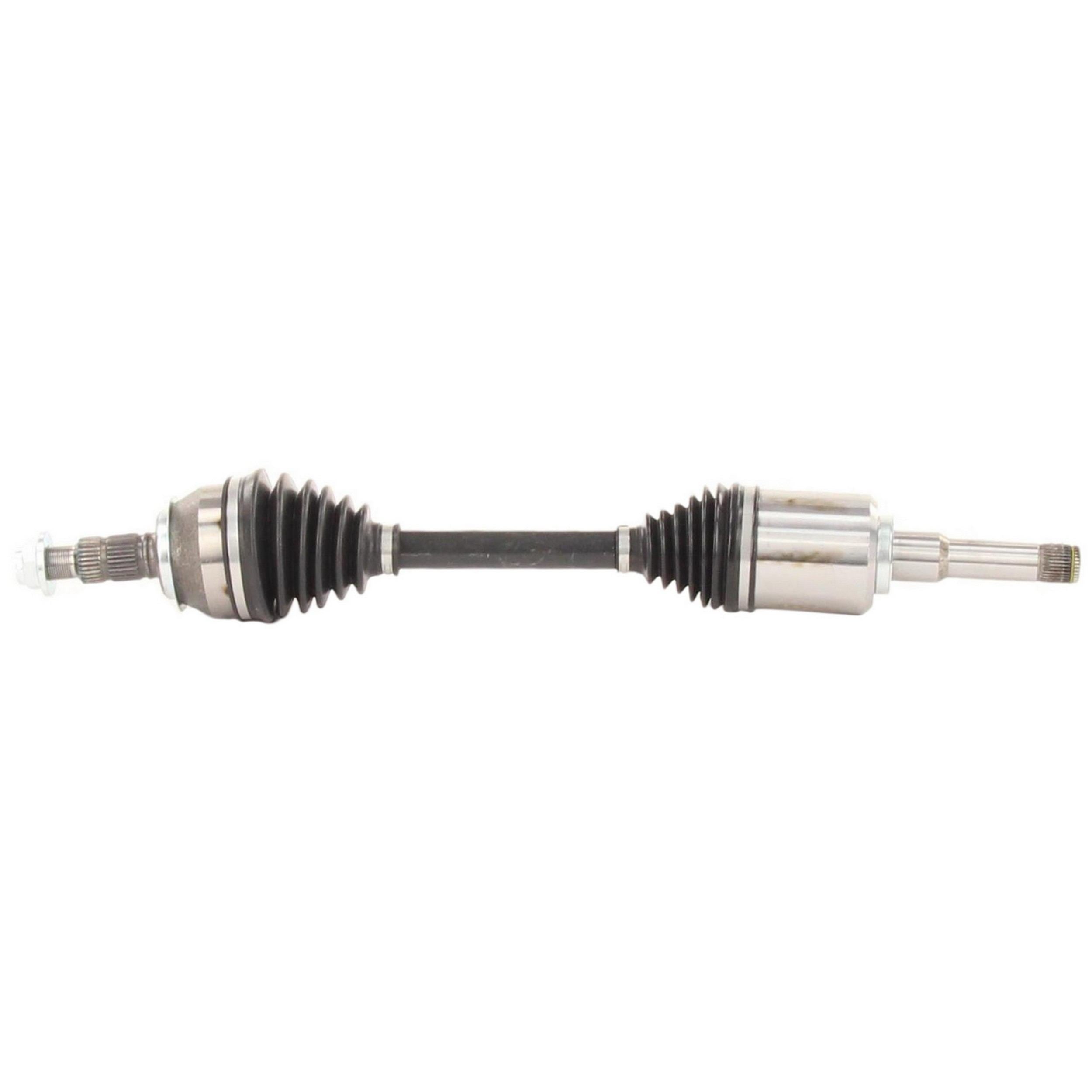 TrakMotive AAR CV Axle Shaft GM-8495