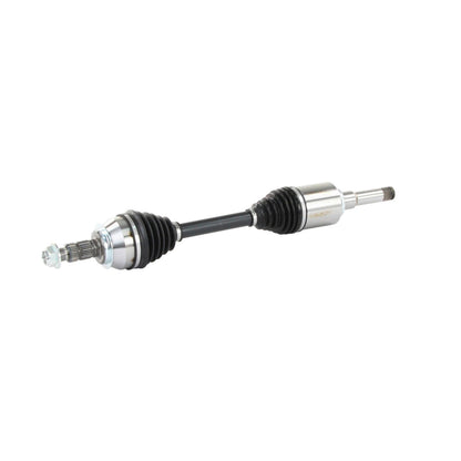 TrakMotive AAR CV Axle Shaft GM-8495