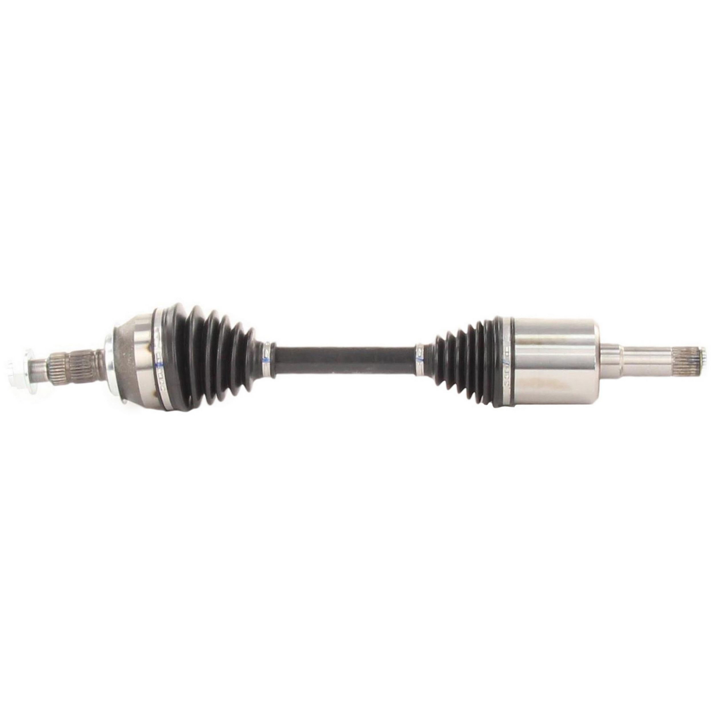 TrakMotive AAR CV Axle Shaft GM-8496