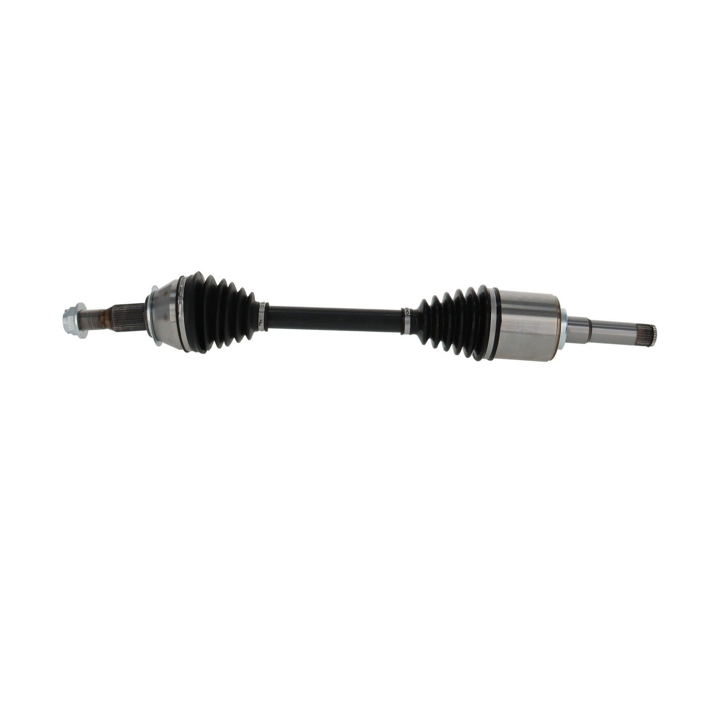 TrakMotive AAR CV Axle Shaft GM-8497