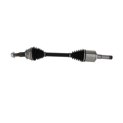 TrakMotive AAR CV Axle Shaft GM-8497