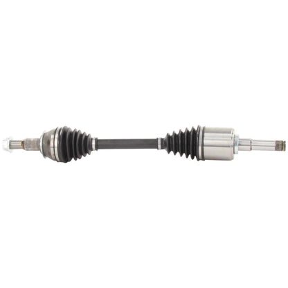TrakMotive AAR CV Axle Shaft GM-8497