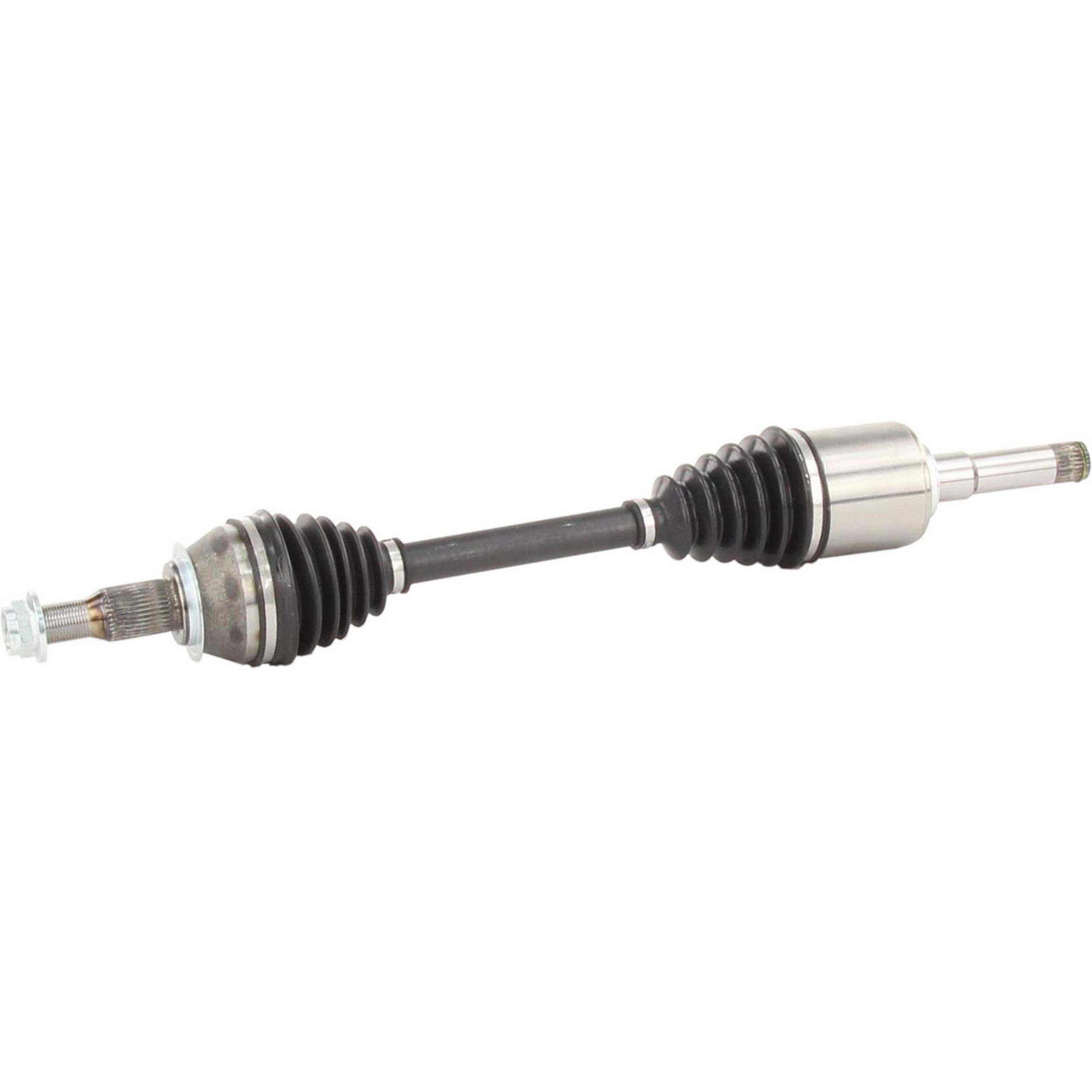 TrakMotive AAR CV Axle Shaft GM-8497