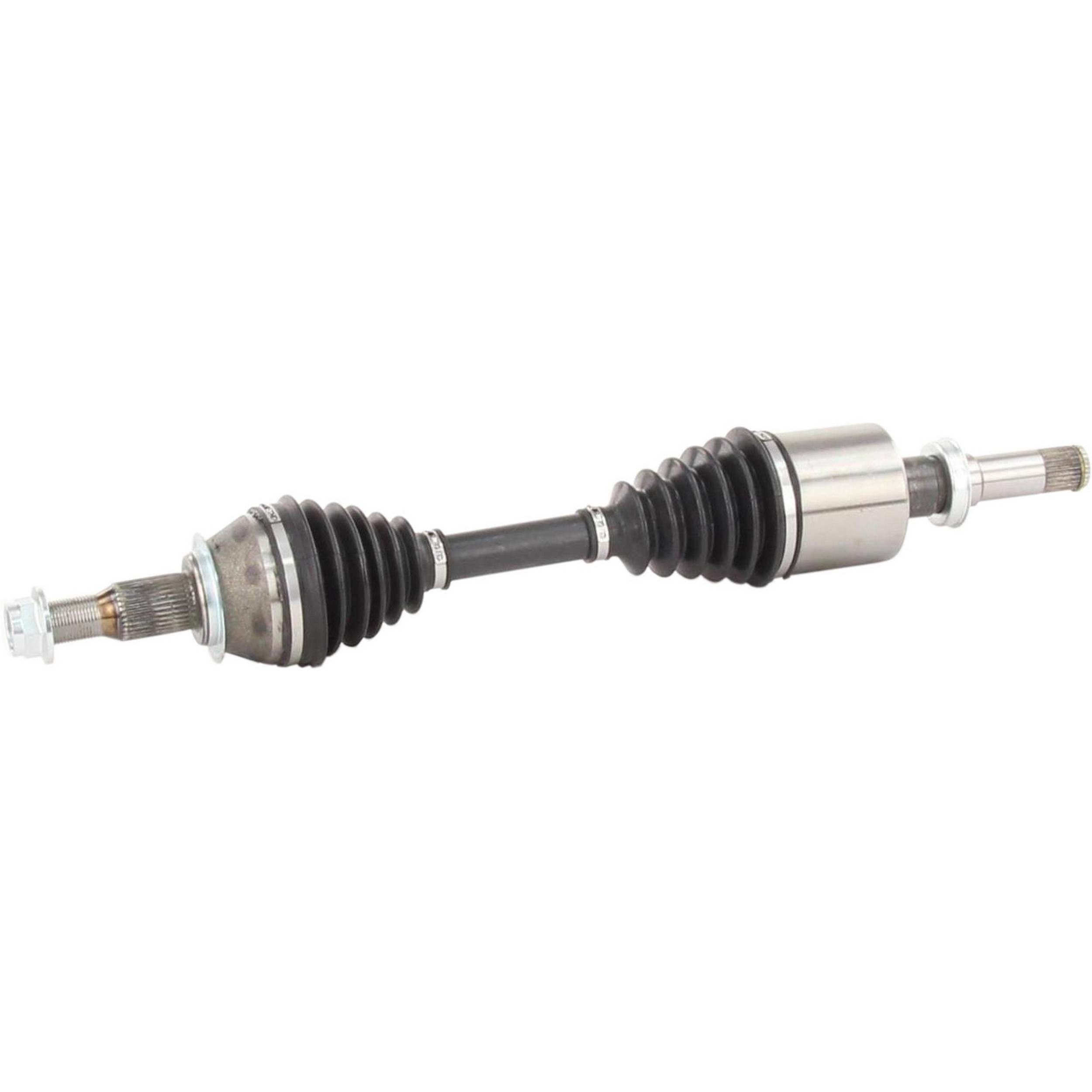 TrakMotive AAR CV Axle Shaft GM-8499