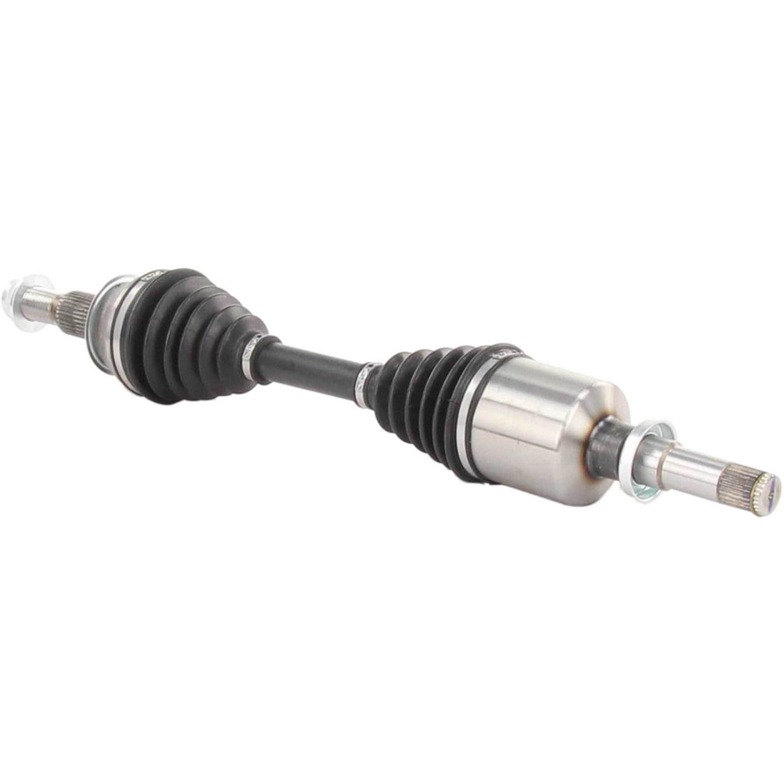 TrakMotive AAR CV Axle Shaft GM-8499