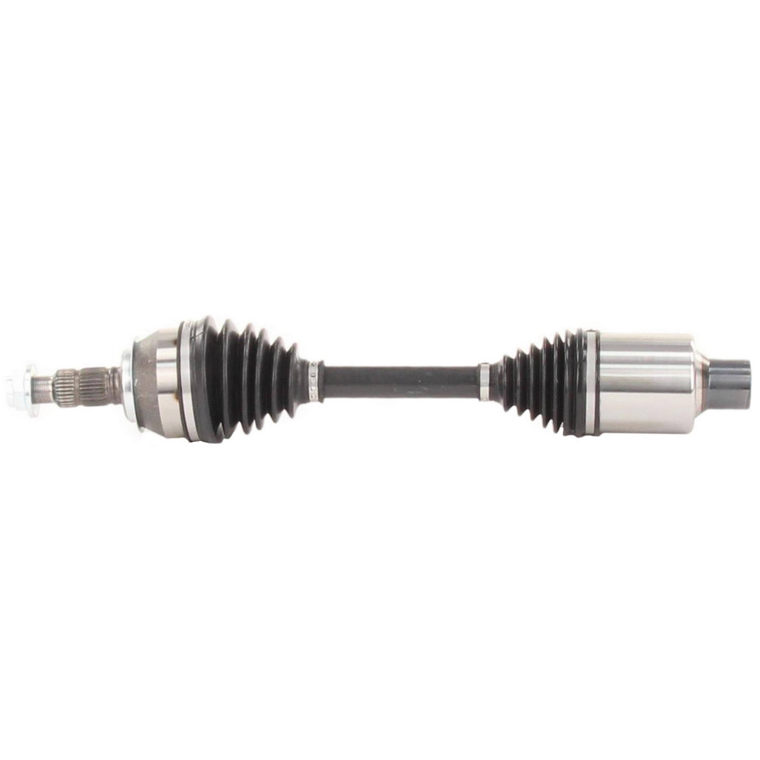 TrakMotive AAR CV Axle Shaft GM-8500