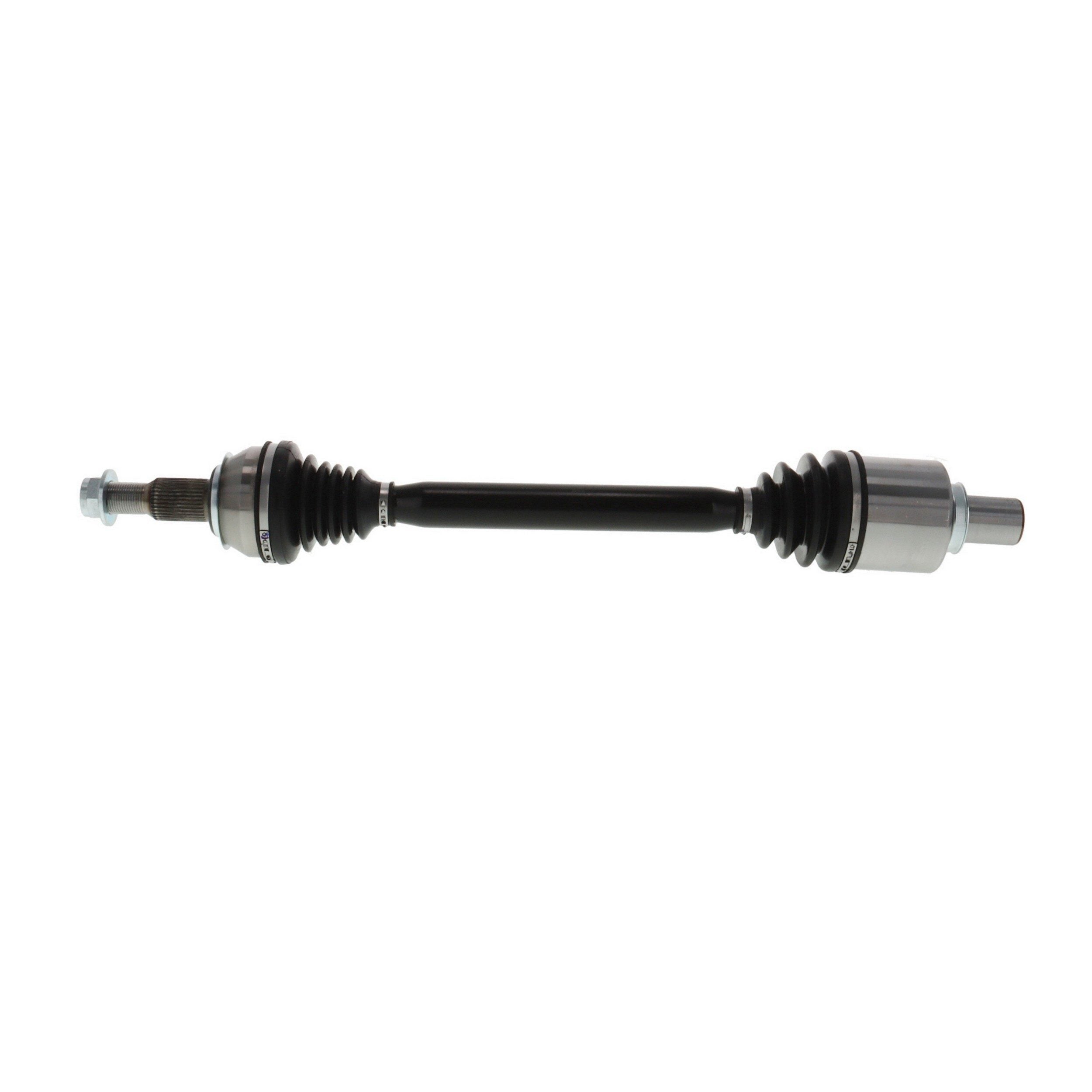 TrakMotive CV Axle Shaft GM-8505
