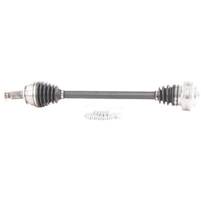 TrakMotive CV Axle Shaft GM-8506