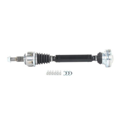TrakMotive CV Axle Shaft GM-8507