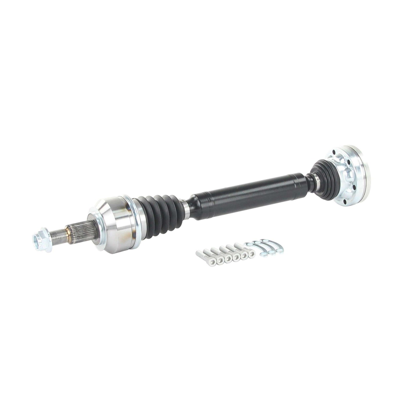 TrakMotive CV Axle Shaft GM-8507