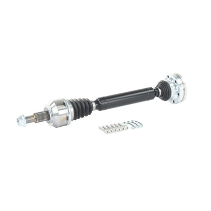 TrakMotive CV Axle Shaft GM-8507
