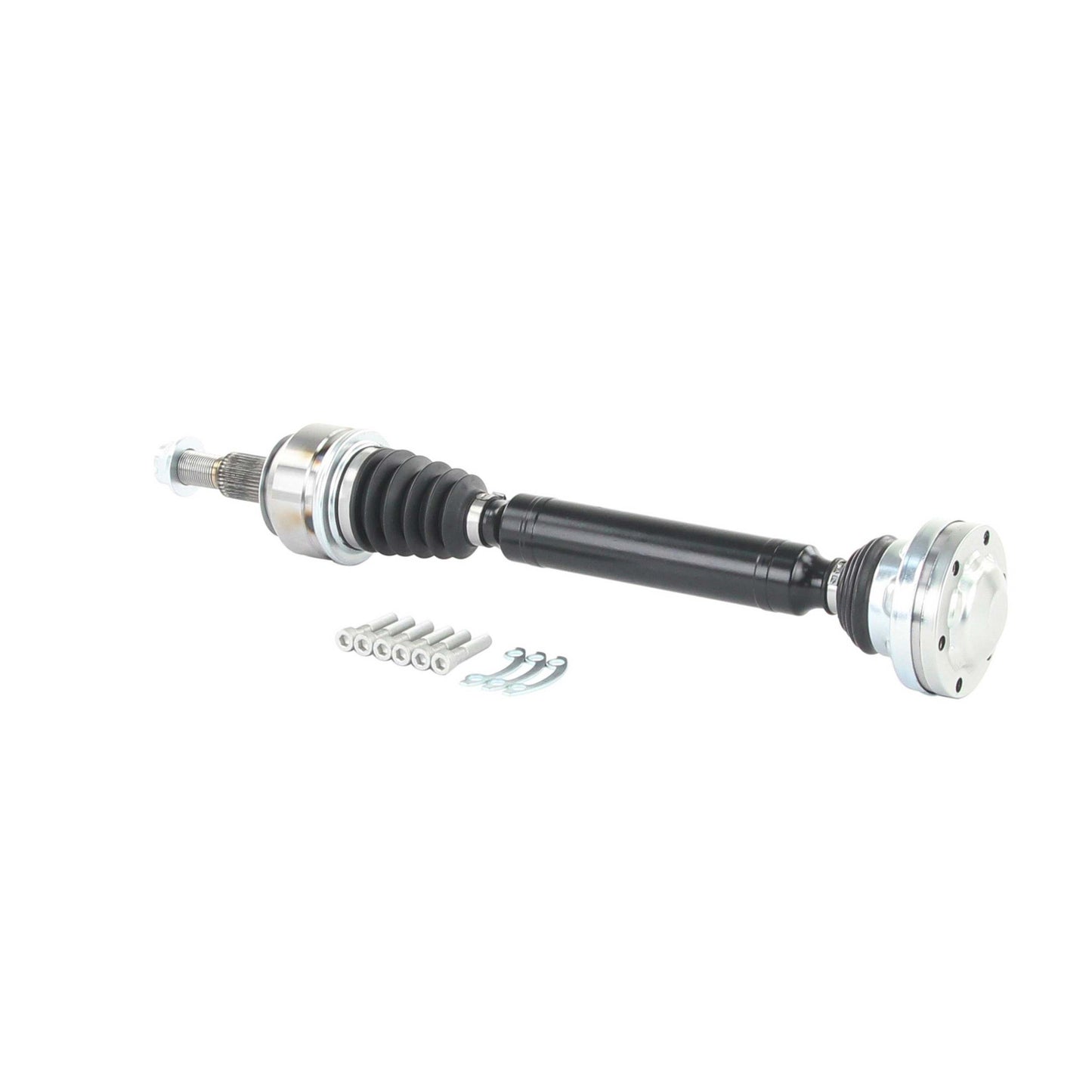 TrakMotive CV Axle Shaft GM-8507