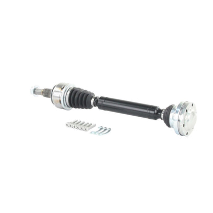 TrakMotive CV Axle Shaft GM-8507