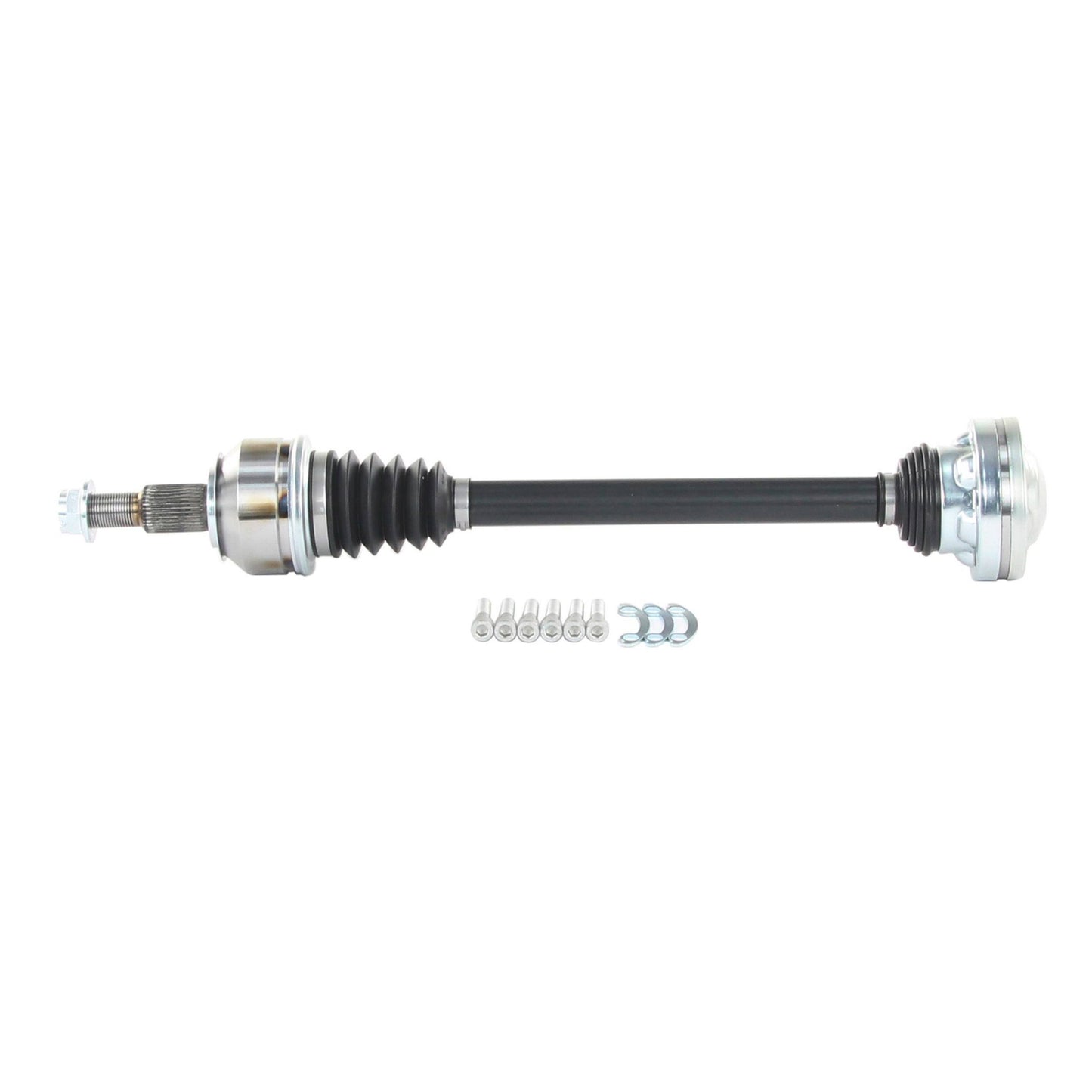 TrakMotive CV Axle Shaft GM-8508