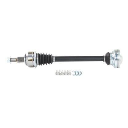 TrakMotive CV Axle Shaft GM-8508