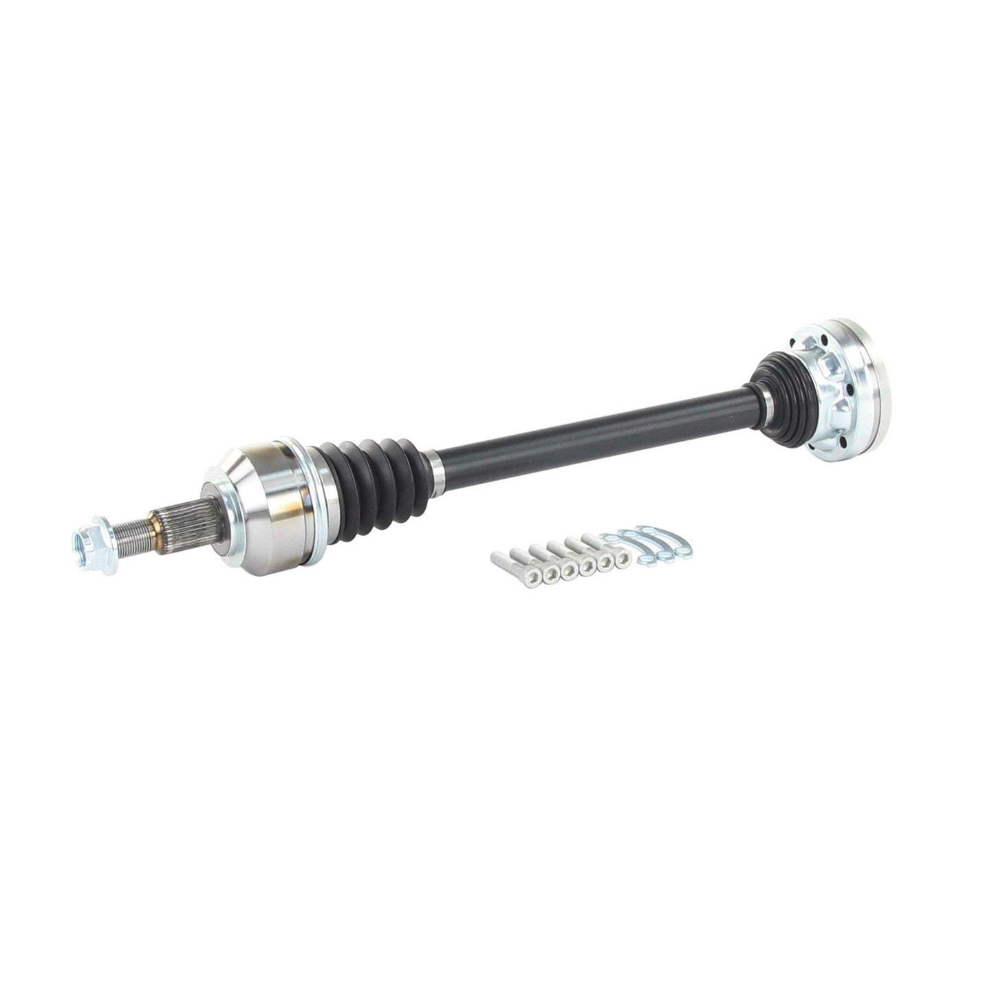 TrakMotive CV Axle Shaft GM-8508