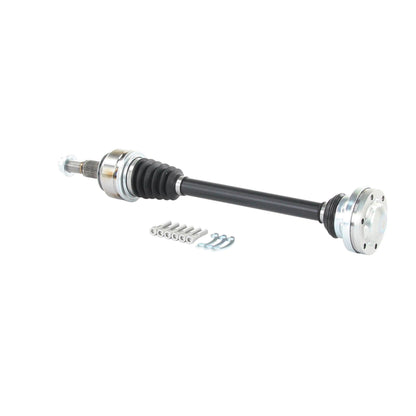 TrakMotive CV Axle Shaft GM-8508