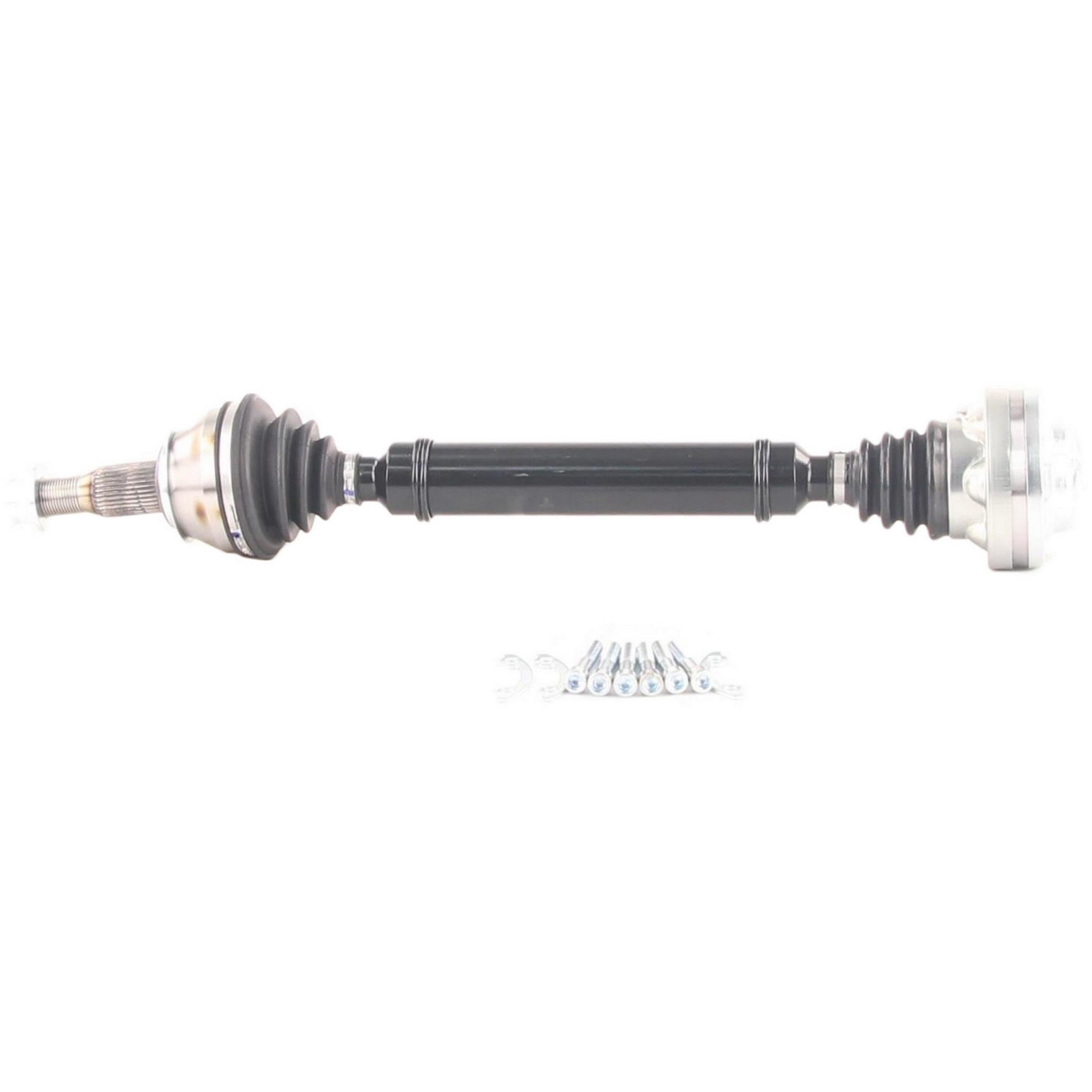 TrakMotive CV Axle Shaft GM-8509