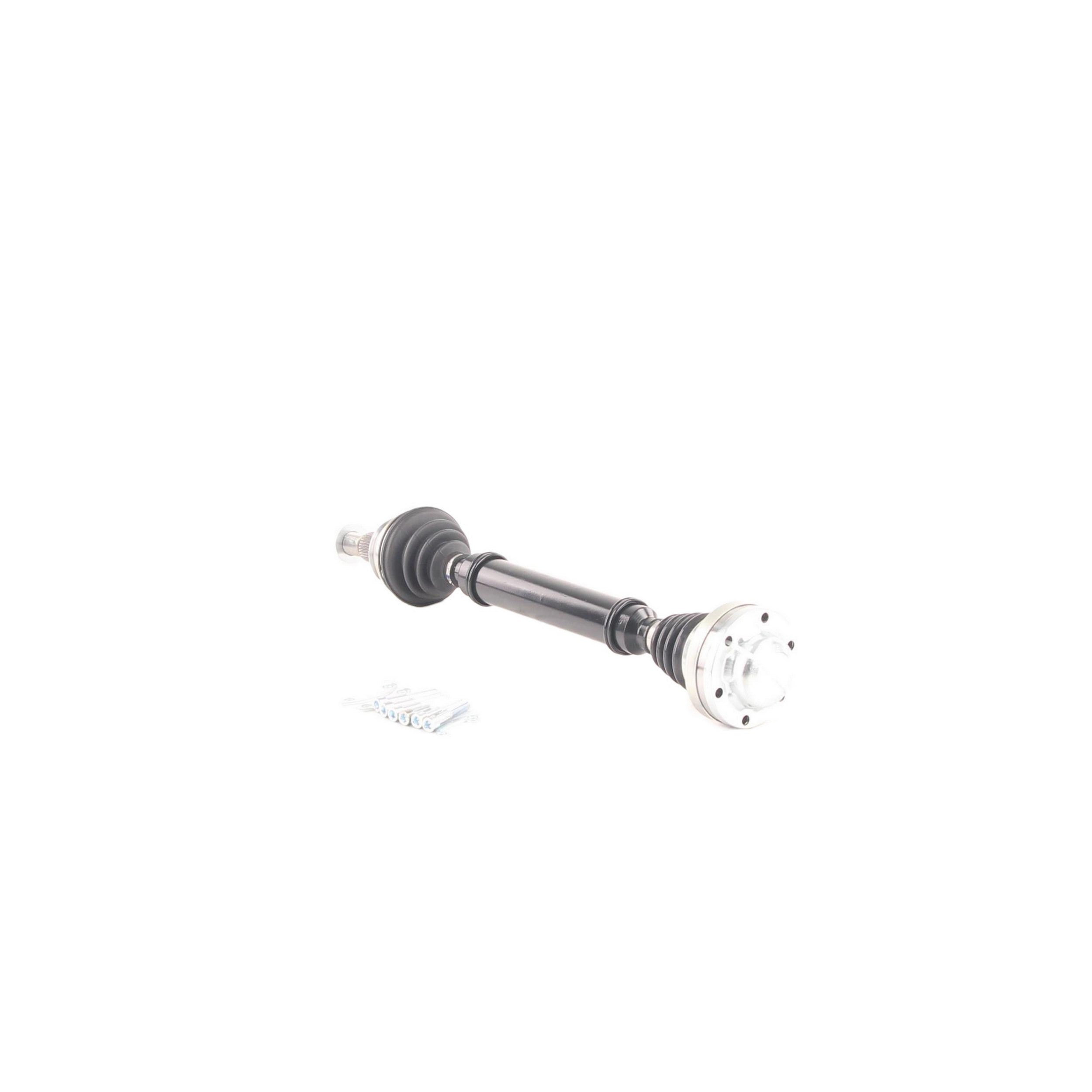 TrakMotive CV Axle Shaft GM-8509