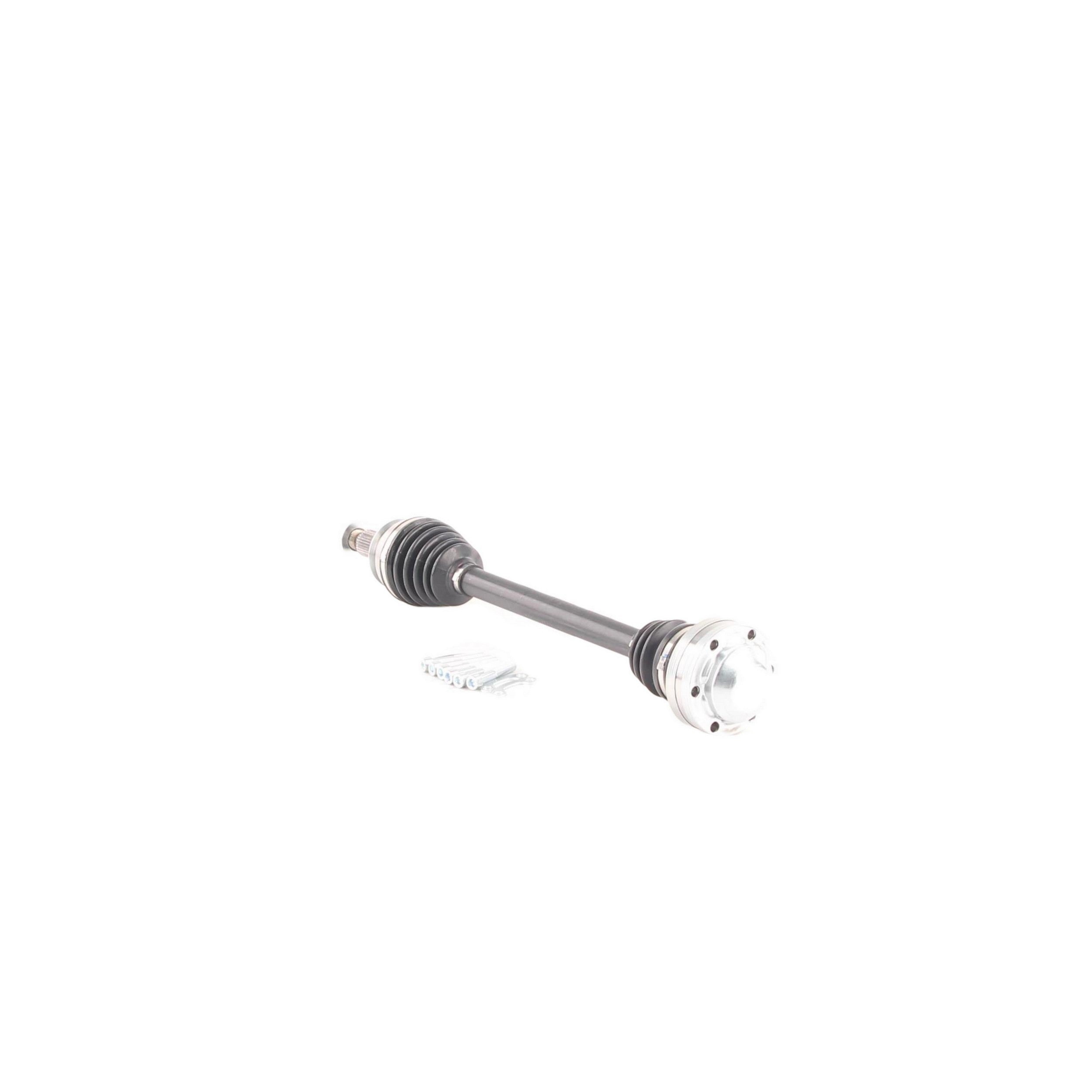 TrakMotive CV Axle Shaft GM-8510