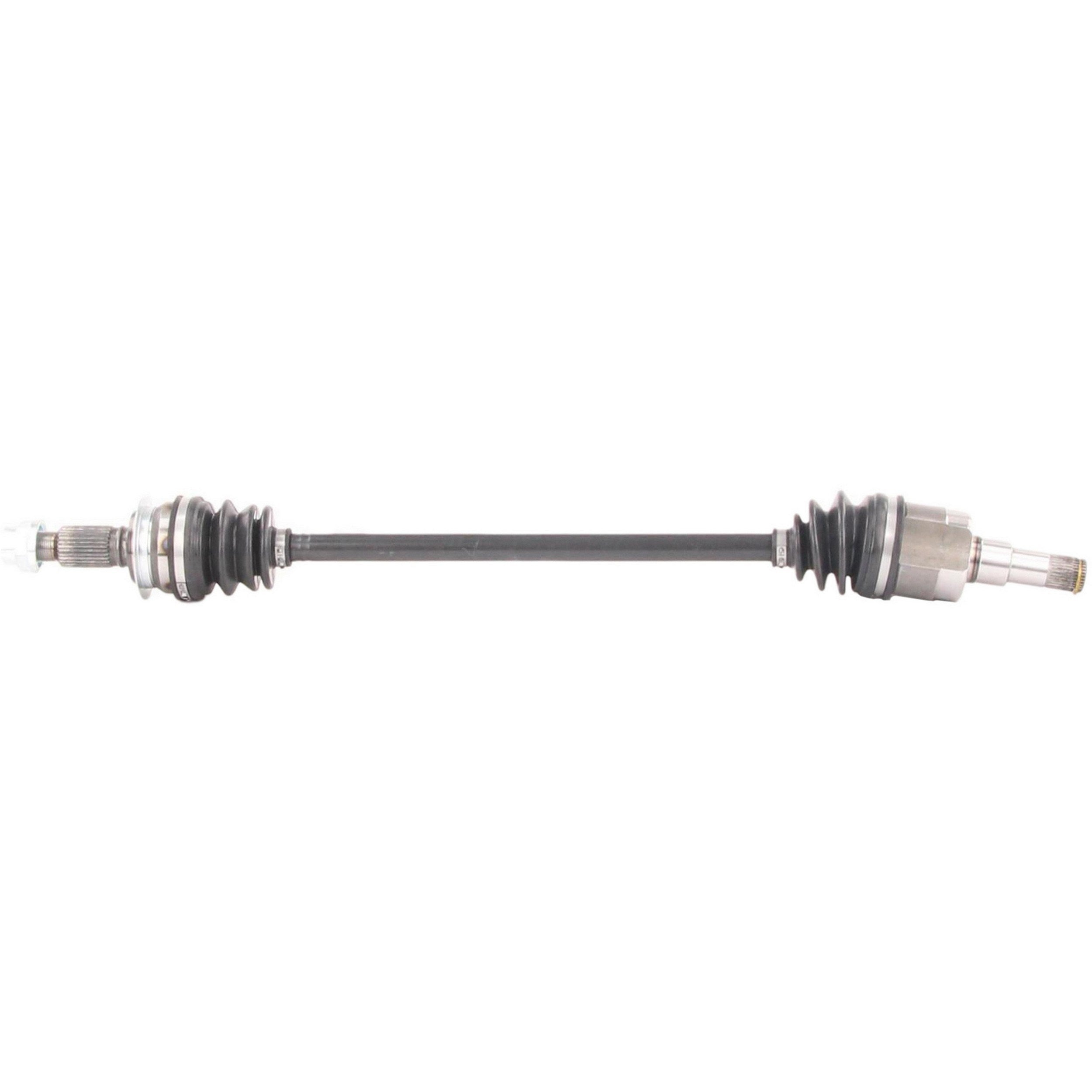 TrakMotive CV Axle Shaft GM-8512