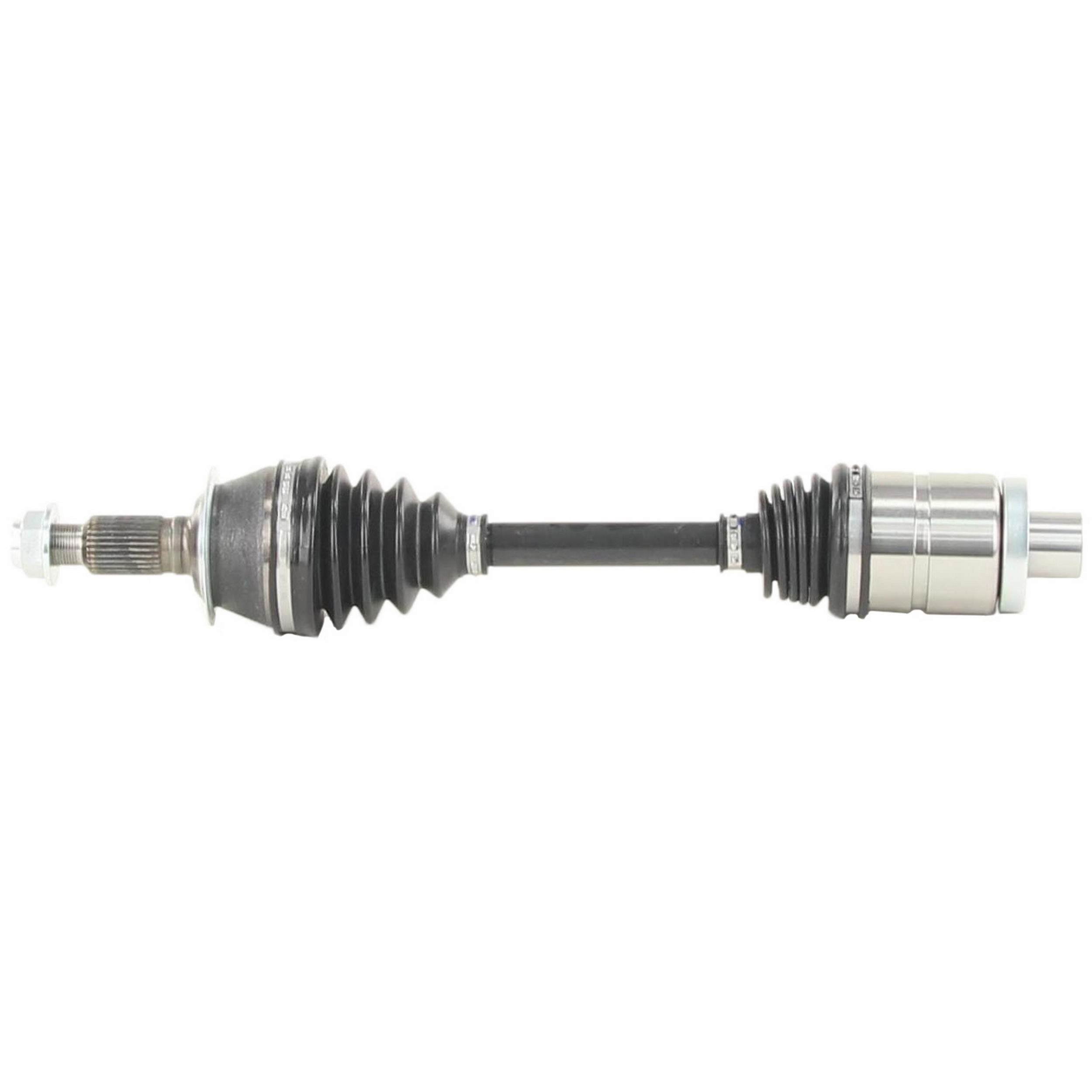 TrakMotive CV Axle Shaft GM-8517