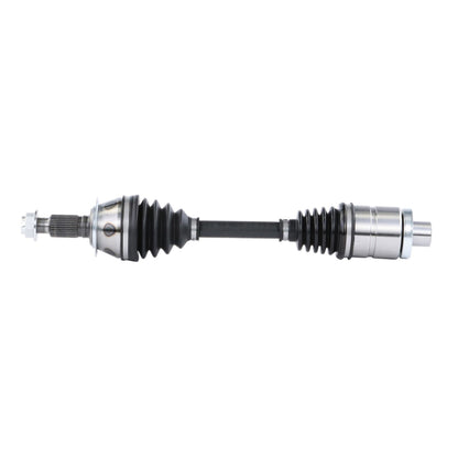 TrakMotive CV Axle Shaft GM-8517