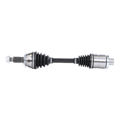 TrakMotive CV Axle Shaft GM-8517