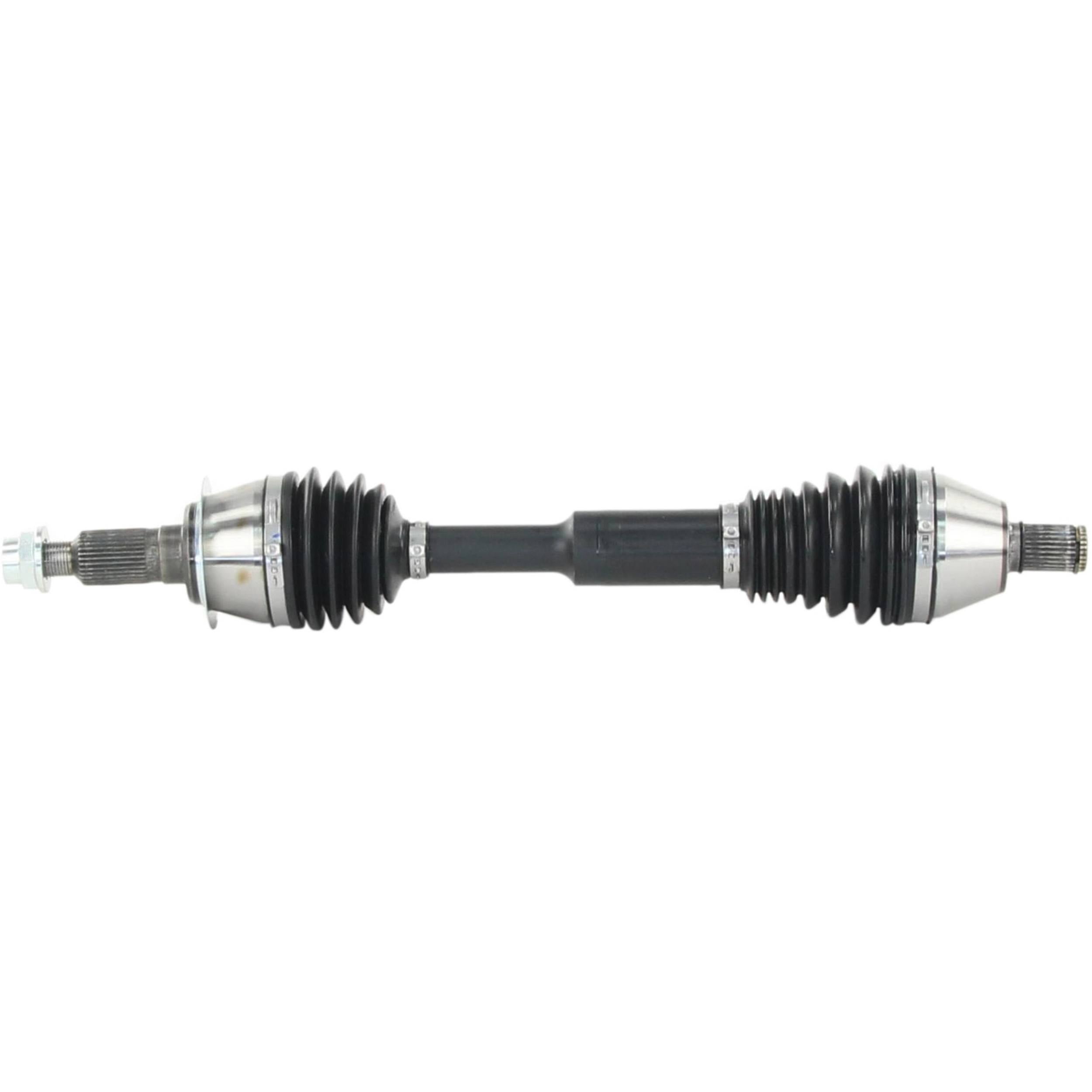 TrakMotive Extended Travel CV Axle Shaft GM-8545XTT